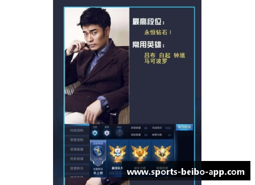 传奇体育明星背后的奋斗与荣耀故事揭示